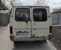 Белый Форд Транзит, объемом двигателя 2.5 л и пробегом 400 тыс. км за 1500 $, фото 2 на Automoto.ua