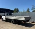 Білий Форд Транзит, об'ємом двигуна 2.5 л та пробігом 500 тис. км за 6005 $, фото 1 на Automoto.ua
