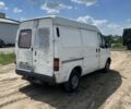 Білий Форд Транзит, об'ємом двигуна 2.5 л та пробігом 526 тис. км за 1100 $, фото 4 на Automoto.ua