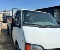 Білий Форд Транзит, об'ємом двигуна 2.5 л та пробігом 500 тис. км за 6005 $, фото 3 на Automoto.ua
