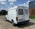 Білий Форд Транзит, об'ємом двигуна 2.5 л та пробігом 526 тис. км за 1100 $, фото 3 на Automoto.ua