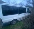 Белый Форд Транзит, объемом двигателя 2 л и пробегом 333 тыс. км за 2300 $, фото 7 на Automoto.ua