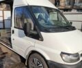 Белый Форд Транзит, объемом двигателя 2.4 л и пробегом 400 тыс. км за 5300 $, фото 7 на Automoto.ua