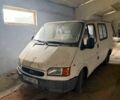 Білий Форд Транзит, об'ємом двигуна 2.5 л та пробігом 362 тис. км за 1602 $, фото 1 на Automoto.ua