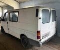Білий Форд Транзит, об'ємом двигуна 2.5 л та пробігом 362 тис. км за 1602 $, фото 2 на Automoto.ua
