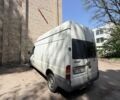 Білий Форд Транзит, об'ємом двигуна 2 л та пробігом 100 тис. км за 2600 $, фото 2 на Automoto.ua