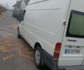 Білий Форд Транзит, об'ємом двигуна 2.4 л та пробігом 513 тис. км за 176000 $, фото 3 на Automoto.ua