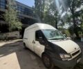 Білий Форд Транзит, об'ємом двигуна 2 л та пробігом 100 тис. км за 2600 $, фото 1 на Automoto.ua