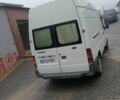Білий Форд Транзит, об'ємом двигуна 2.4 л та пробігом 513 тис. км за 176000 $, фото 4 на Automoto.ua