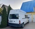 Білий Форд Транзит, об'ємом двигуна 0 л та пробігом 389 тис. км за 5026 $, фото 4 на Automoto.ua