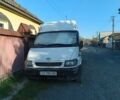 Білий Форд Транзит, об'ємом двигуна 2.4 л та пробігом 1 тис. км за 3500 $, фото 1 на Automoto.ua