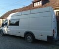 Білий Форд Транзит, об'ємом двигуна 2.4 л та пробігом 1 тис. км за 3500 $, фото 1 на Automoto.ua