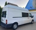 Білий Форд Транзит, об'ємом двигуна 0 л та пробігом 389 тис. км за 5026 $, фото 1 на Automoto.ua