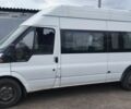 Білий Форд Транзит, об'ємом двигуна 2.4 л та пробігом 238 тис. км за 3311 $, фото 1 на Automoto.ua