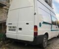 Білий Форд Транзит, об'ємом двигуна 2 л та пробігом 114 тис. км за 3648 $, фото 3 на Automoto.ua