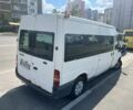 Белый Форд Транзит, объемом двигателя 2 л и пробегом 368 тыс. км за 4013 $, фото 2 на Automoto.ua