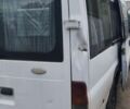 Білий Форд Транзит, об'ємом двигуна 2.4 л та пробігом 238 тис. км за 3311 $, фото 4 на Automoto.ua