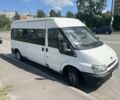 Белый Форд Транзит, объемом двигателя 2 л и пробегом 368 тыс. км за 4013 $, фото 3 на Automoto.ua