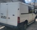 Белый Форд Транзит, объемом двигателя 2 л и пробегом 397 тыс. км за 4500 $, фото 1 на Automoto.ua