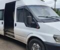 Білий Форд Транзит, об'ємом двигуна 2.4 л та пробігом 238 тис. км за 3311 $, фото 1 на Automoto.ua