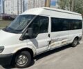 Белый Форд Транзит, объемом двигателя 2 л и пробегом 368 тыс. км за 4013 $, фото 1 на Automoto.ua