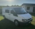 Белый Форд Транзит, объемом двигателя 2 л и пробегом 339 тыс. км за 5874 $, фото 3 на Automoto.ua