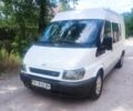 Белый Форд Транзит, объемом двигателя 2 л и пробегом 160 тыс. км за 4477 $, фото 1 на Automoto.ua