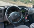 Белый Форд Транзит, объемом двигателя 2.4 л и пробегом 778 тыс. км за 7218 $, фото 10 на Automoto.ua