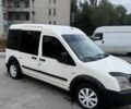Белый Форд Транзит, объемом двигателя 1.8 л и пробегом 500 тыс. км за 3300 $, фото 1 на Automoto.ua