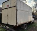 Белый Форд Транзит, объемом двигателя 0 л и пробегом 341 тыс. км за 8000 $, фото 1 на Automoto.ua