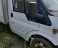Білий Форд Транзит, об'ємом двигуна 2.4 л та пробігом 200 тис. км за 4813 $, фото 2 на Automoto.ua