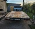 Белый Форд Транзит, объемом двигателя 2.4 л и пробегом 400 тыс. км за 10335 $, фото 6 на Automoto.ua