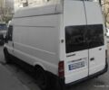 Білий Форд Транзит, об'ємом двигуна 2 л та пробігом 1000 тис. км за 4200 $, фото 5 на Automoto.ua