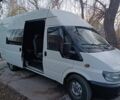 Белый Форд Транзит, объемом двигателя 2.4 л и пробегом 450 тыс. км за 7000 $, фото 6 на Automoto.ua