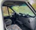Белый Форд Транзит, объемом двигателя 2 л и пробегом 235 тыс. км за 3700 $, фото 7 на Automoto.ua