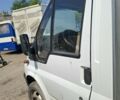 Білий Форд Транзит, об'ємом двигуна 2.4 л та пробігом 200 тис. км за 4813 $, фото 4 на Automoto.ua