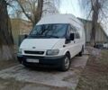 Белый Форд Транзит, объемом двигателя 2.4 л и пробегом 450 тыс. км за 7000 $, фото 1 на Automoto.ua