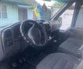Білий Форд Транзит, об'ємом двигуна 2 л та пробігом 300 тис. км за 4500 $, фото 4 на Automoto.ua