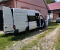 Білий Форд Транзит, об'ємом двигуна 2.4 л та пробігом 280 тис. км за 4695 $, фото 1 на Automoto.ua