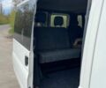 Белый Форд Транзит, объемом двигателя 2 л и пробегом 235 тыс. км за 3700 $, фото 5 на Automoto.ua
