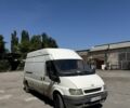 Білий Форд Транзит, об'ємом двигуна 2 л та пробігом 500 тис. км за 1751 $, фото 1 на Automoto.ua