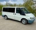 Белый Форд Транзит, объемом двигателя 2 л и пробегом 235 тыс. км за 3700 $, фото 2 на Automoto.ua