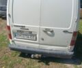 Белый Форд Транзит, объемом двигателя 1.8 л и пробегом 220 тыс. км за 3800 $, фото 4 на Automoto.ua