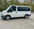 Белый Форд Транзит, объемом двигателя 2 л и пробегом 235 тыс. км за 3700 $, фото 1 на Automoto.ua