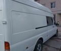 Белый Форд Транзит, объемом двигателя 2.4 л и пробегом 450 тыс. км за 7000 $, фото 5 на Automoto.ua