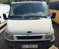 Білий Форд Транзит, об'ємом двигуна 2 л та пробігом 284 тис. км за 5502 $, фото 1 на Automoto.ua