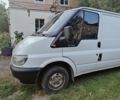 Білий Форд Транзит, об'ємом двигуна 2 л та пробігом 350 тис. км за 4707 $, фото 5 на Automoto.ua