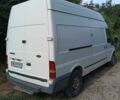 Білий Форд Транзит, об'ємом двигуна 2.4 л та пробігом 424 тис. км за 5615 $, фото 6 на Automoto.ua