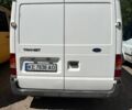 Білий Форд Транзит, об'ємом двигуна 2 л та пробігом 284 тис. км за 5502 $, фото 4 на Automoto.ua