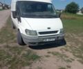 Білий Форд Транзит, об'ємом двигуна 2 л та пробігом 280 тис. км за 4004 $, фото 1 на Automoto.ua